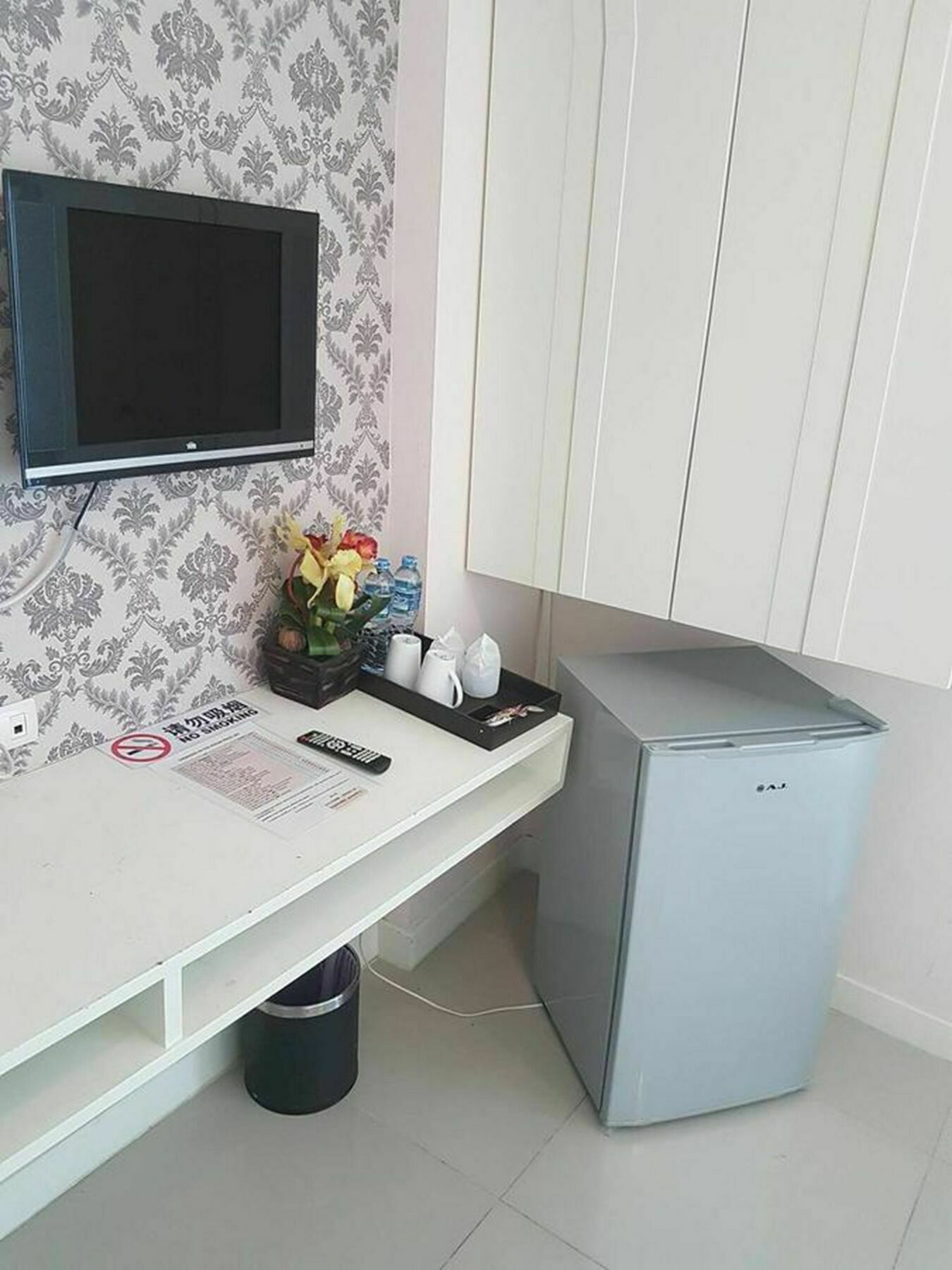J Sweet Dream Boutique Hotel Phuket Patong Extérieur photo