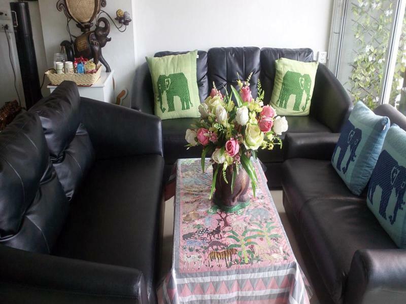 J Sweet Dream Boutique Hotel Phuket Patong Extérieur photo