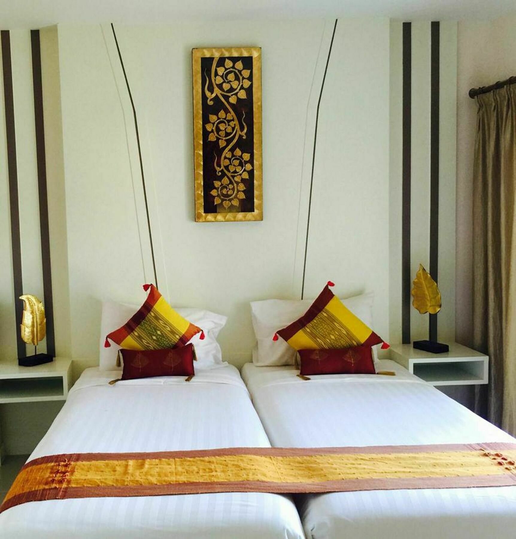 J Sweet Dream Boutique Hotel Phuket Patong Extérieur photo