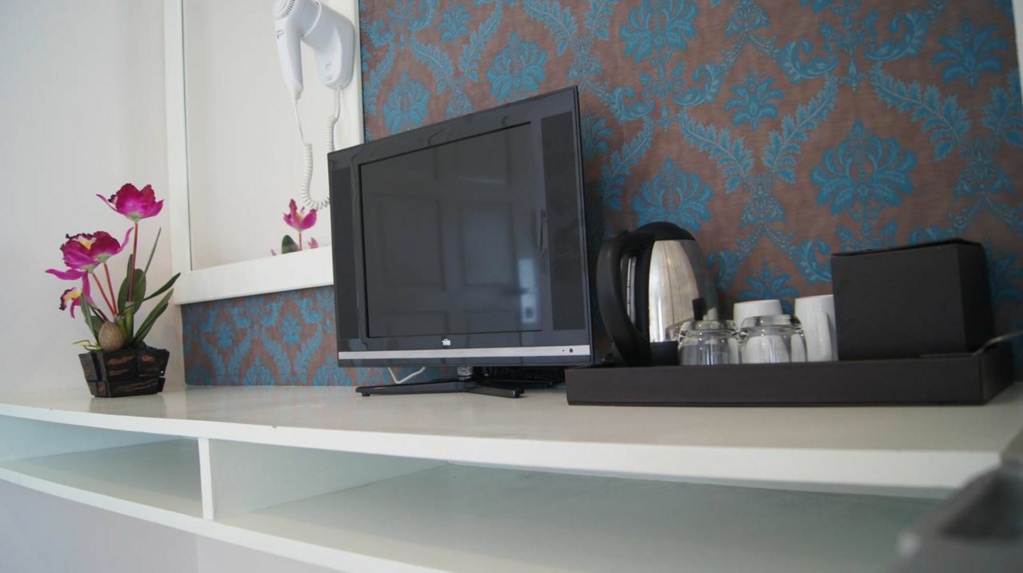 J Sweet Dream Boutique Hotel Phuket Patong Extérieur photo