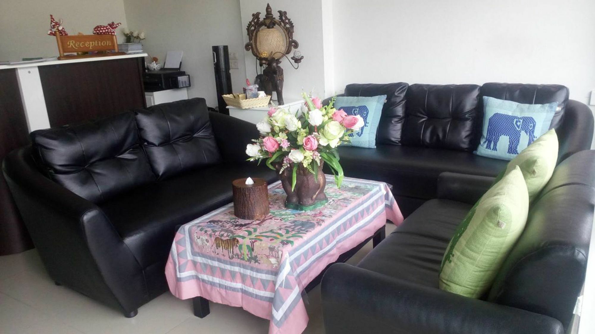J Sweet Dream Boutique Hotel Phuket Patong Extérieur photo